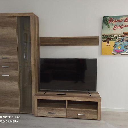 Acogedor Apartamento En El Centro De Gijón Exteriér fotografie