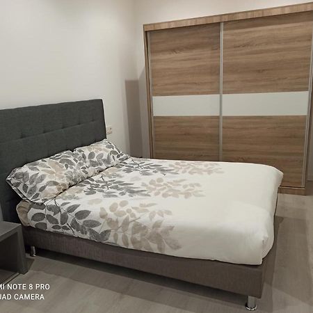 Acogedor Apartamento En El Centro De Gijón Exteriér fotografie
