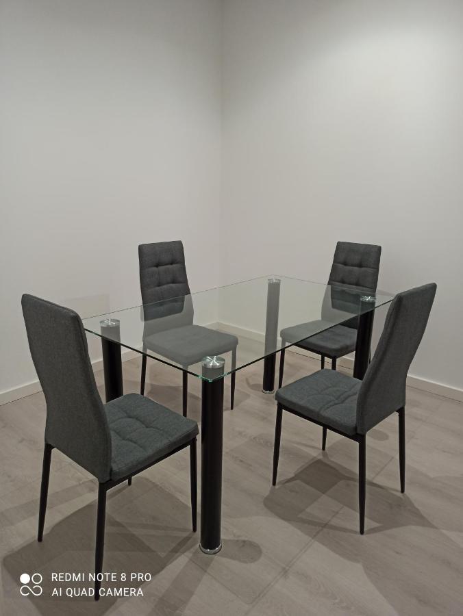Acogedor Apartamento En El Centro De Gijón Exteriér fotografie