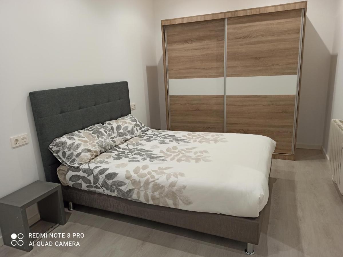 Acogedor Apartamento En El Centro De Gijón Exteriér fotografie